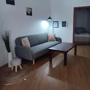  Appartamento Sara