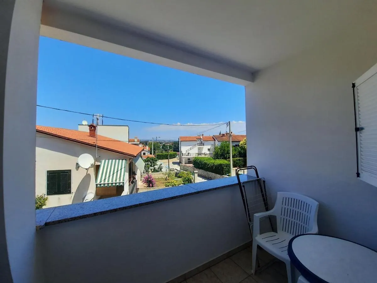 Villa Doris Yourcroatiaholiday Premantura Διαμέρισμα