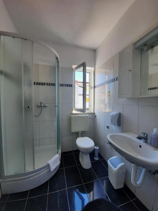 Villa Doris Yourcroatiaholiday Premantura
