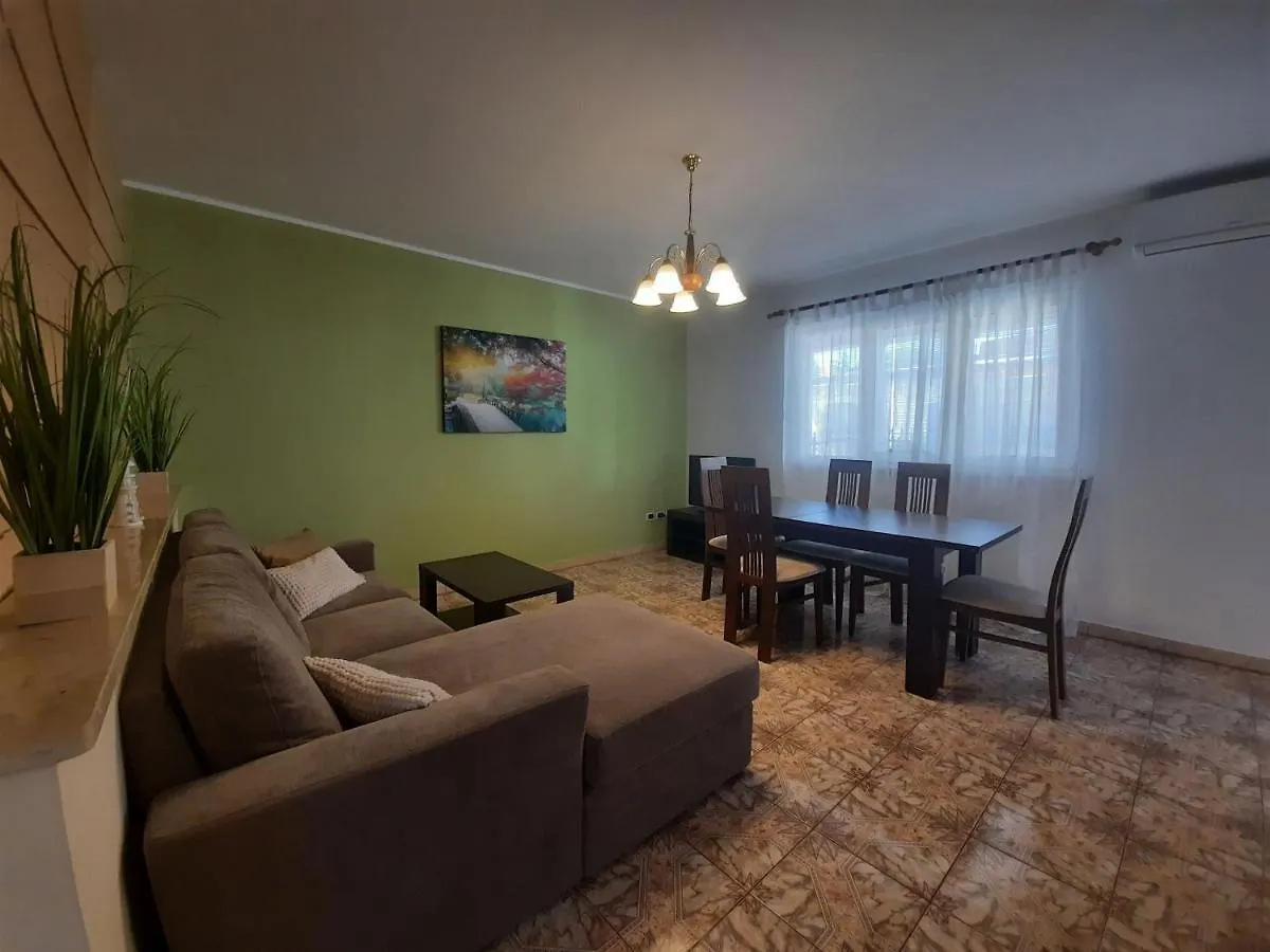 Villa Doris Yourcroatiaholiday Premantura 0*,