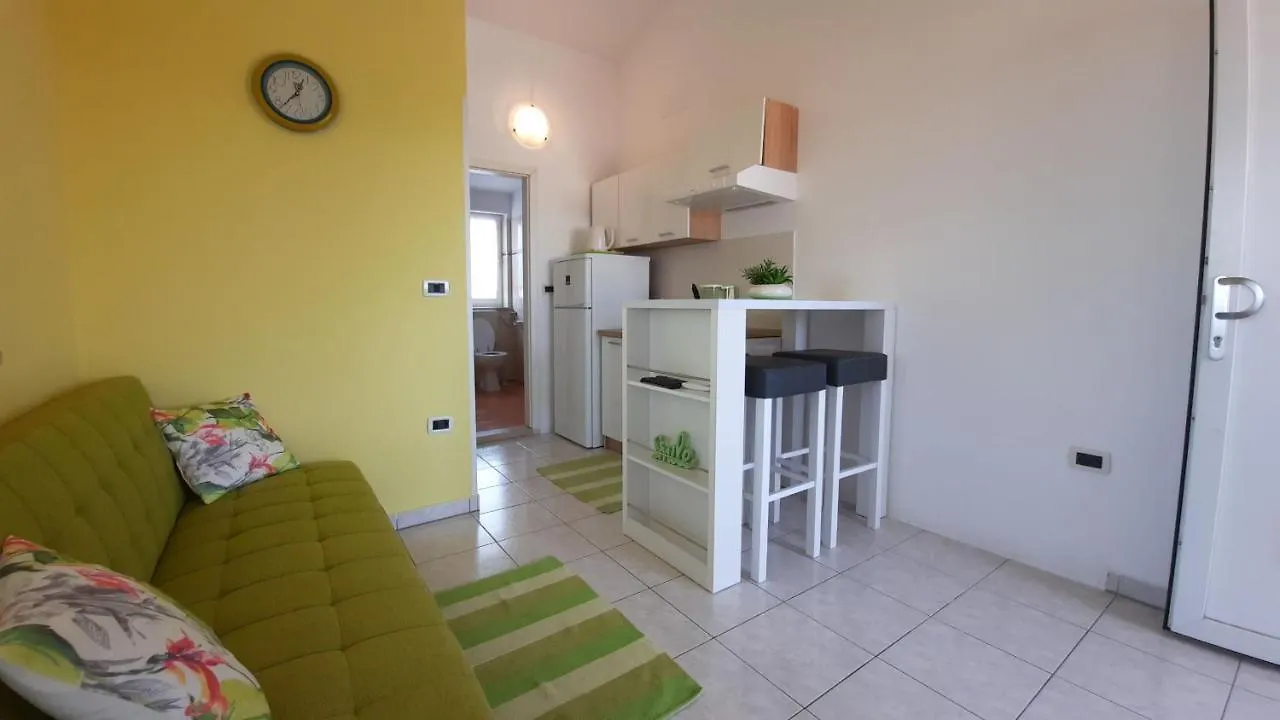 Villa Doris Yourcroatiaholiday Premantura