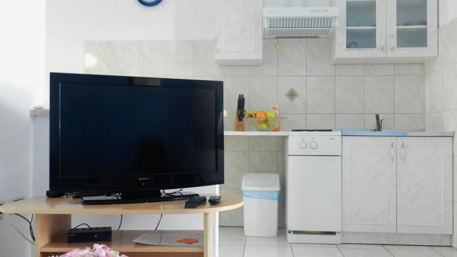 Villa Doris Yourcroatiaholiday Premantura