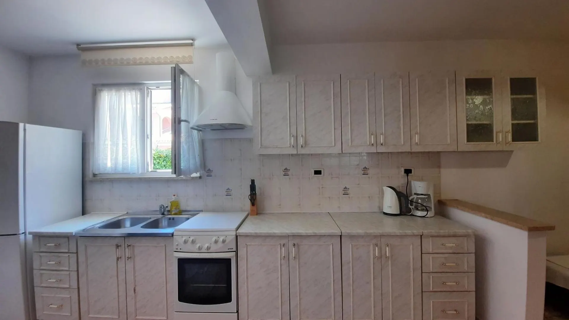 Villa Doris Yourcroatiaholiday Premantura 0*,  Croatia