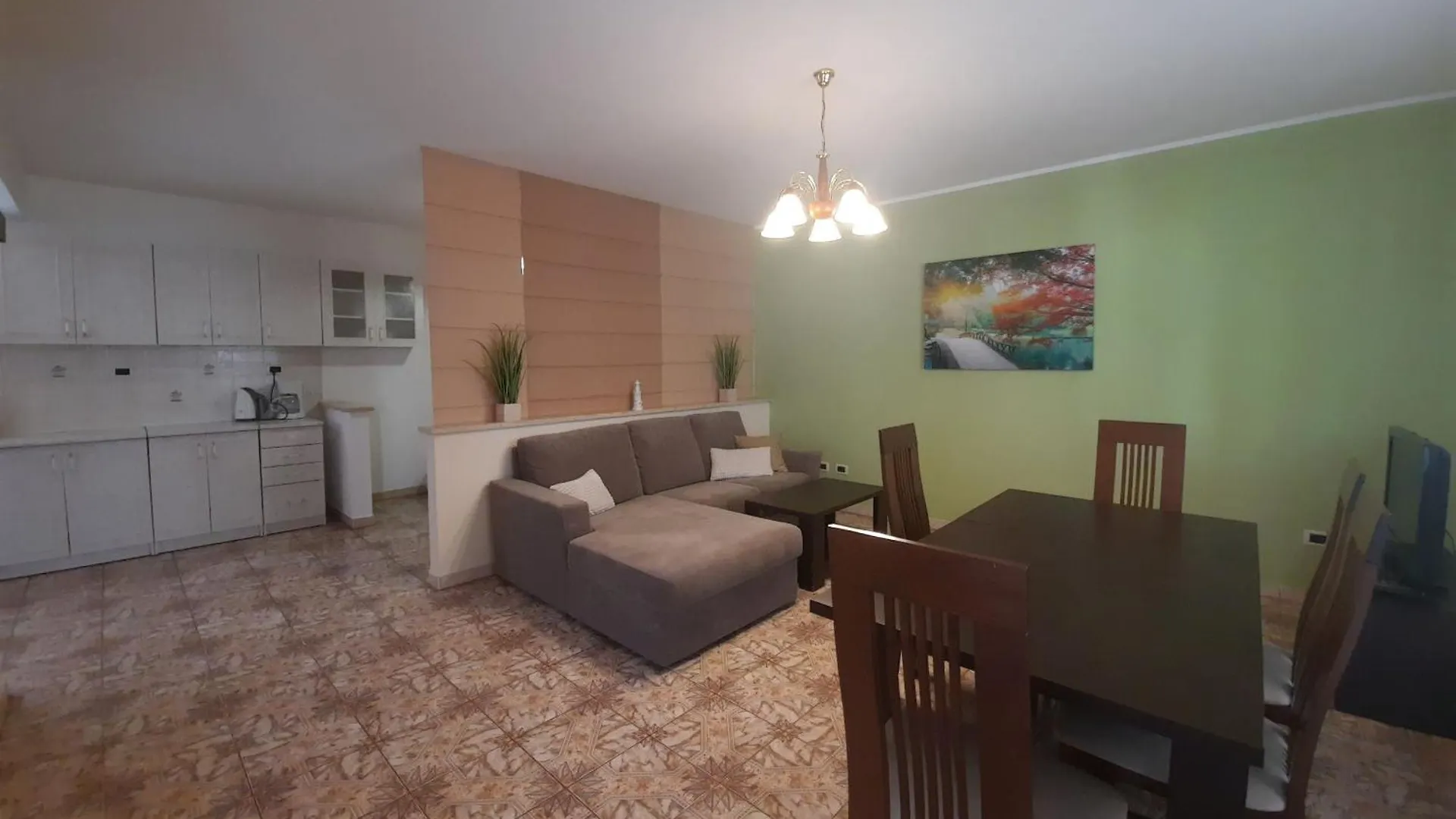 Διαμέρισμα Villa Doris Yourcroatiaholiday Premantura