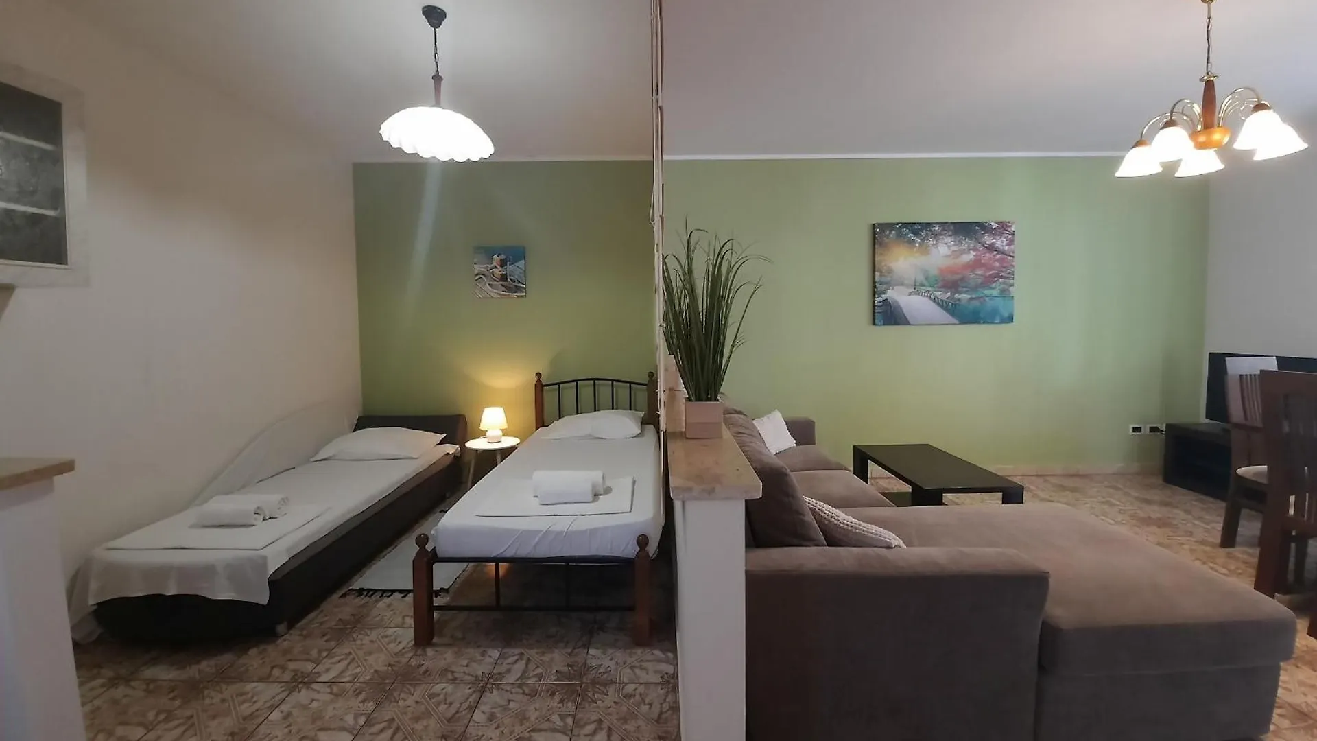 Villa Doris Yourcroatiaholiday Premantura Croatia