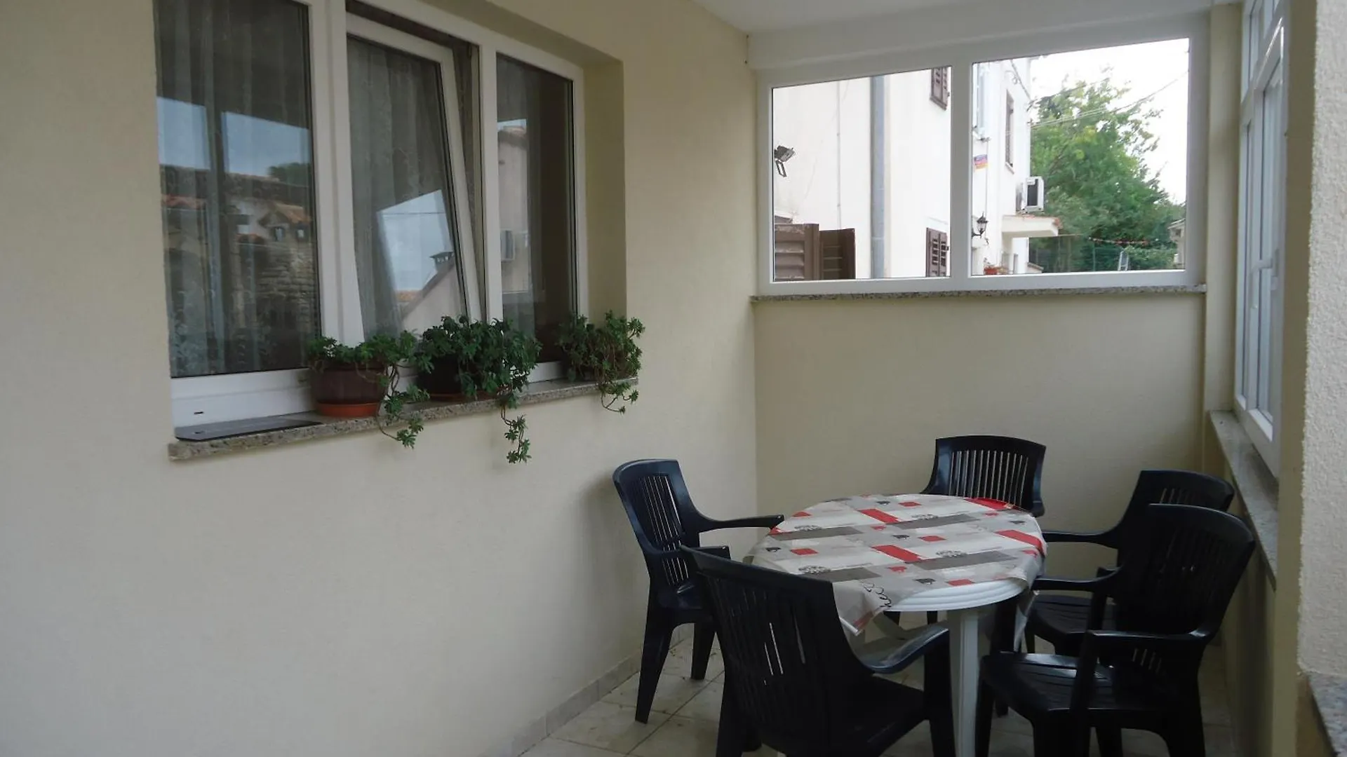 Villa Doris Yourcroatiaholiday Premantura
