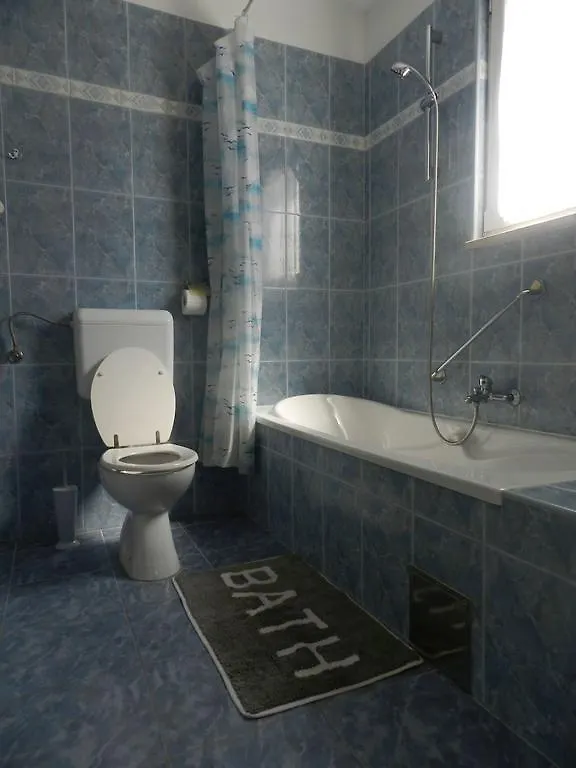 Villa Doris Yourcroatiaholiday Premantura Διαμέρισμα